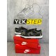 Nike Dunk Siyah Venom